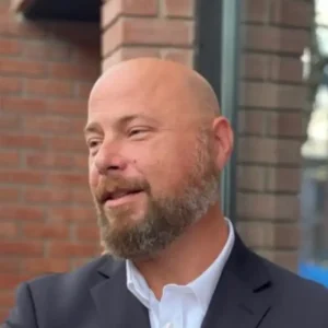 Richard Opp